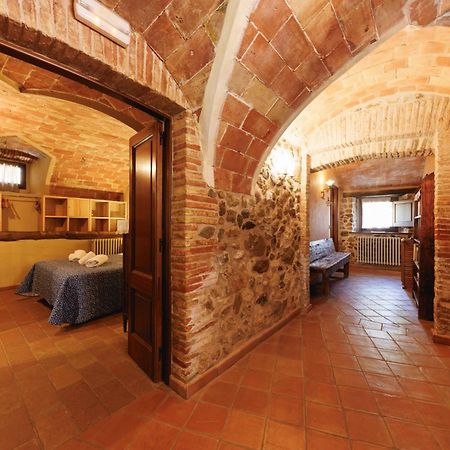 Turisme Rural - Mas Vila - Monells La Bisbal d'Emporda Экстерьер фото